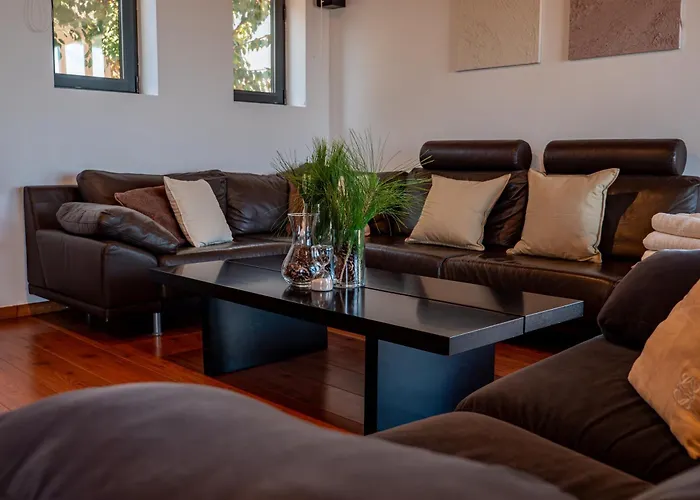 Casa Vacacional En Tenerife