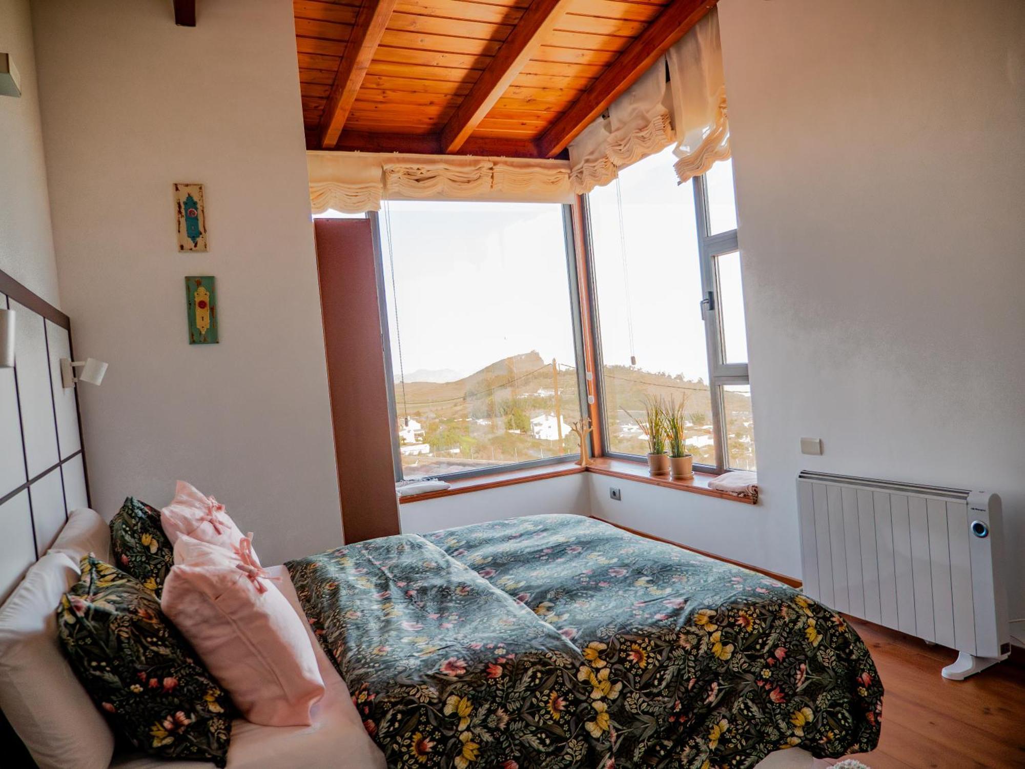 Ferienhaus Casa Vacacional En Tenerife