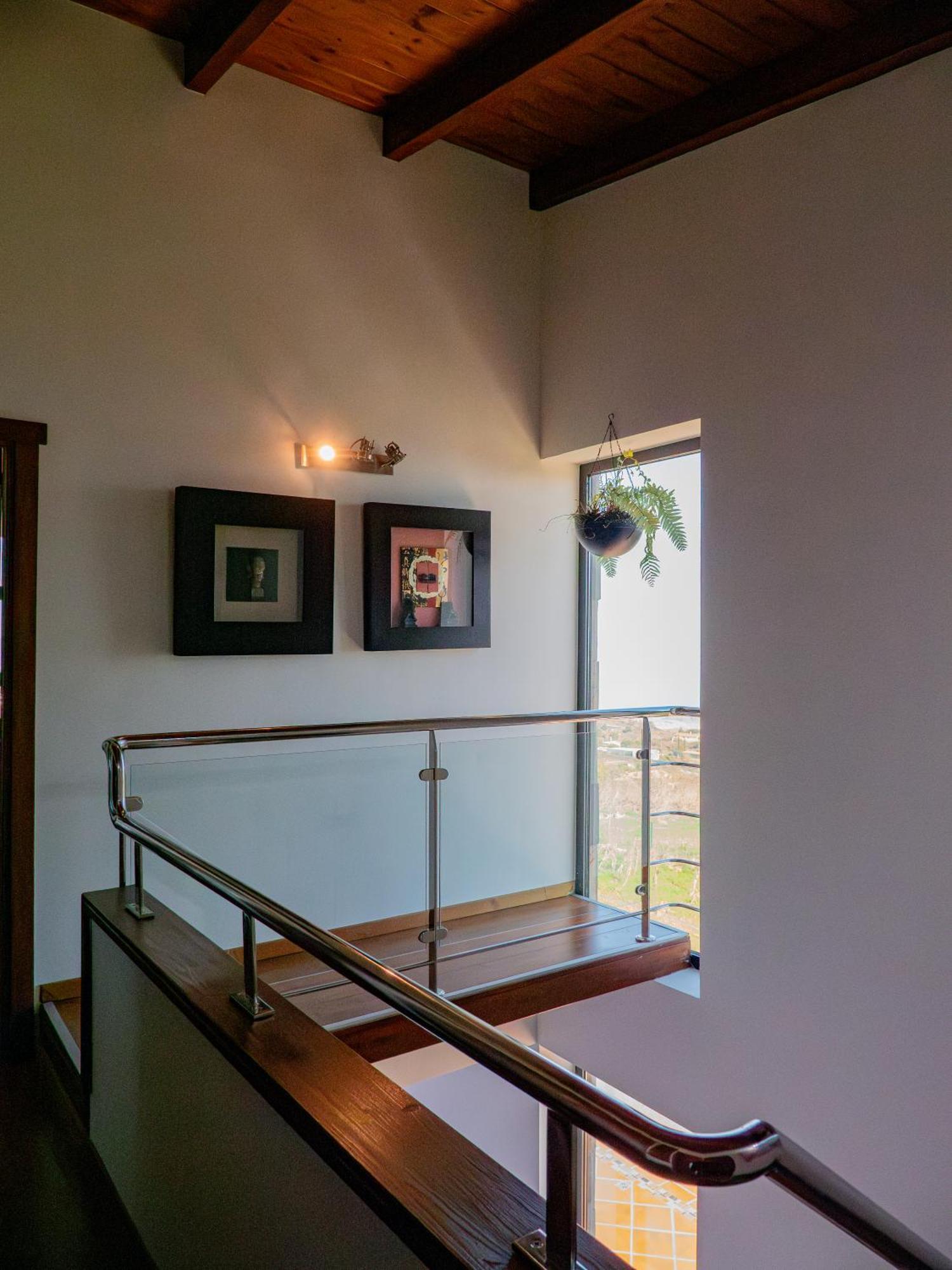 Casa Vacacional En Tenerife Ferienhaus *