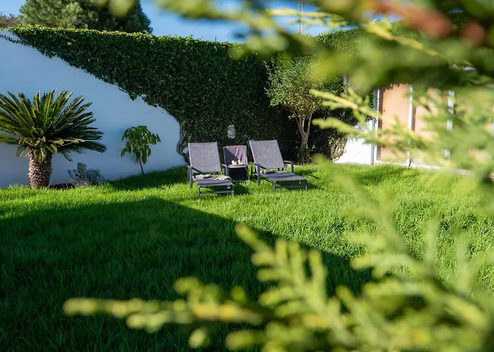 Casa Vacacional En Tenerife