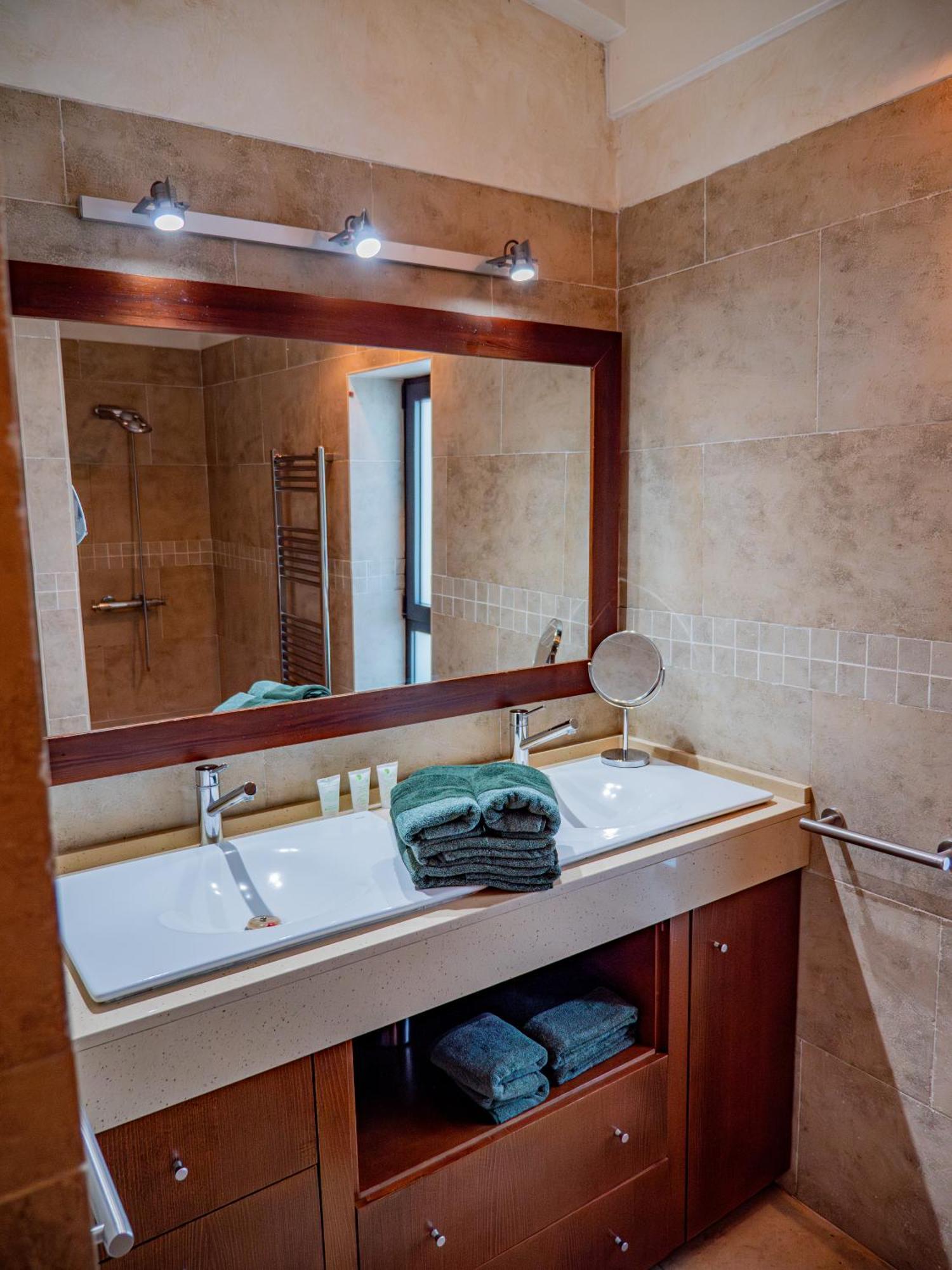 Casa Vacacional En Tenerife * La Esperanza (Tenerife)