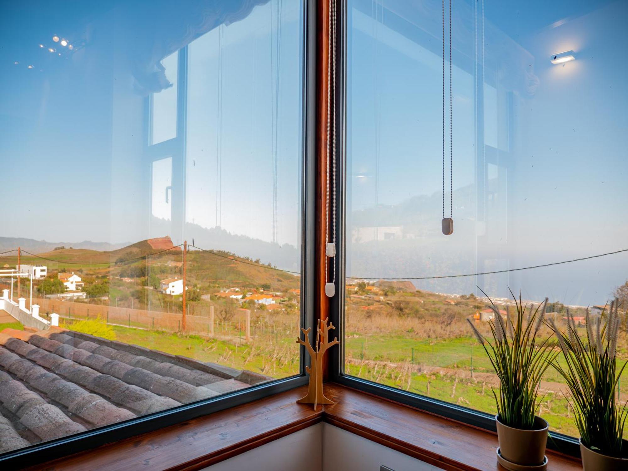 Casa Vacacional En Tenerife Ferienhaus