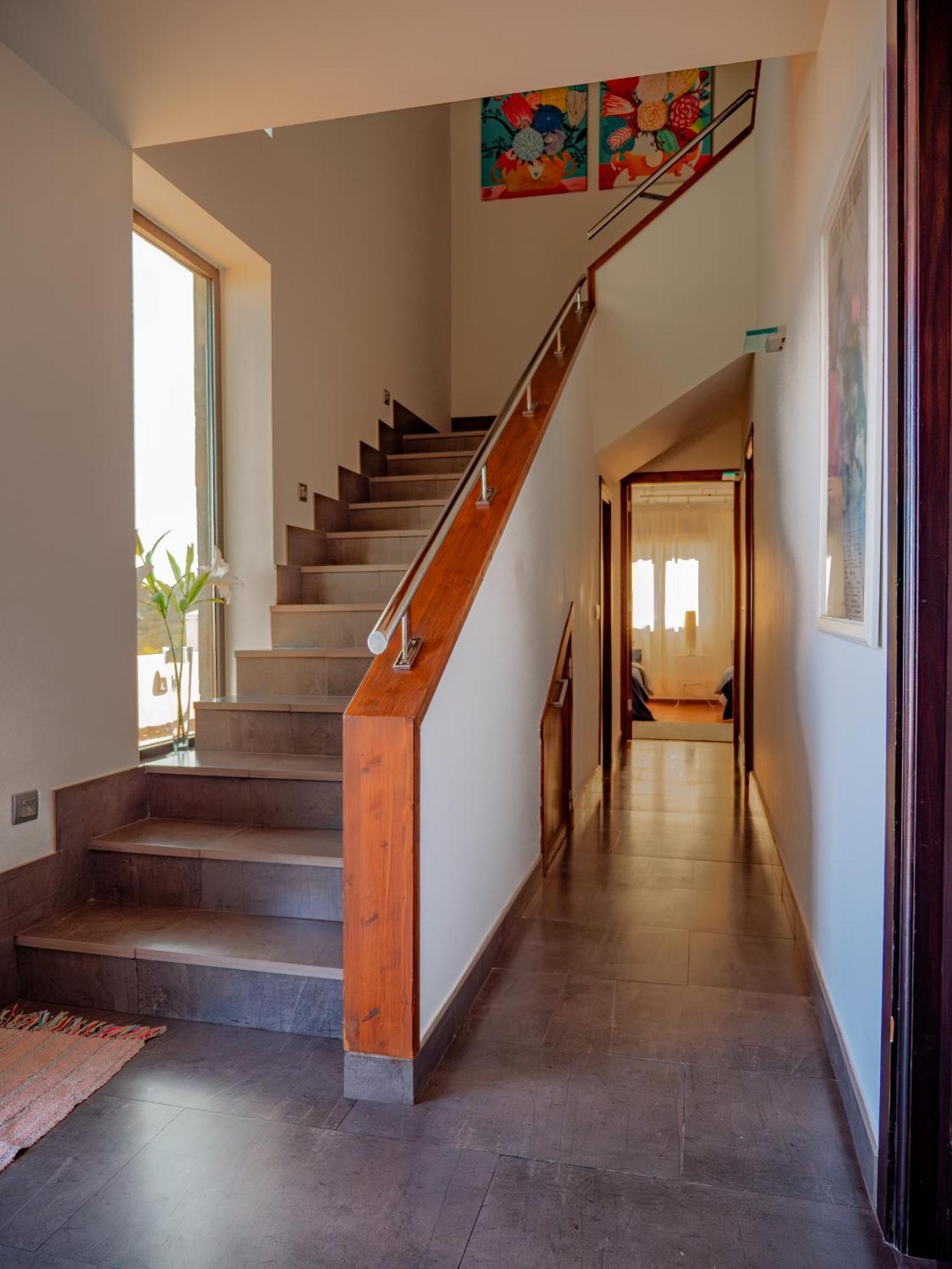 Casa Vacacional En Tenerife Ferienhaus La Esperanza (Tenerife)