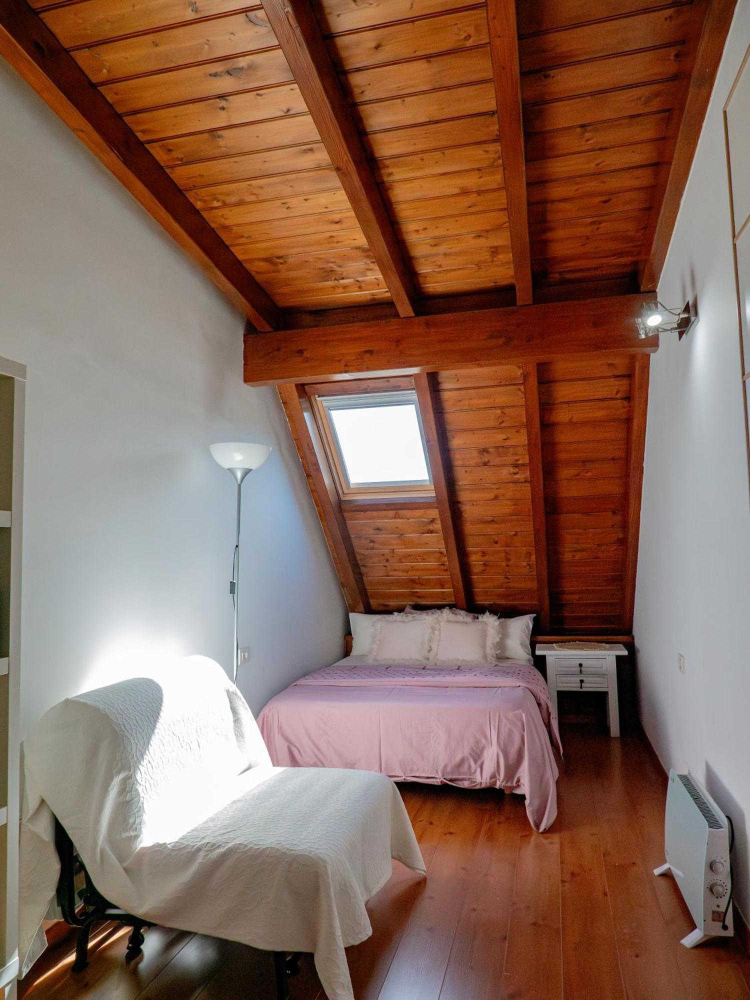 Casa Vacacional En Tenerife Ferienhaus *