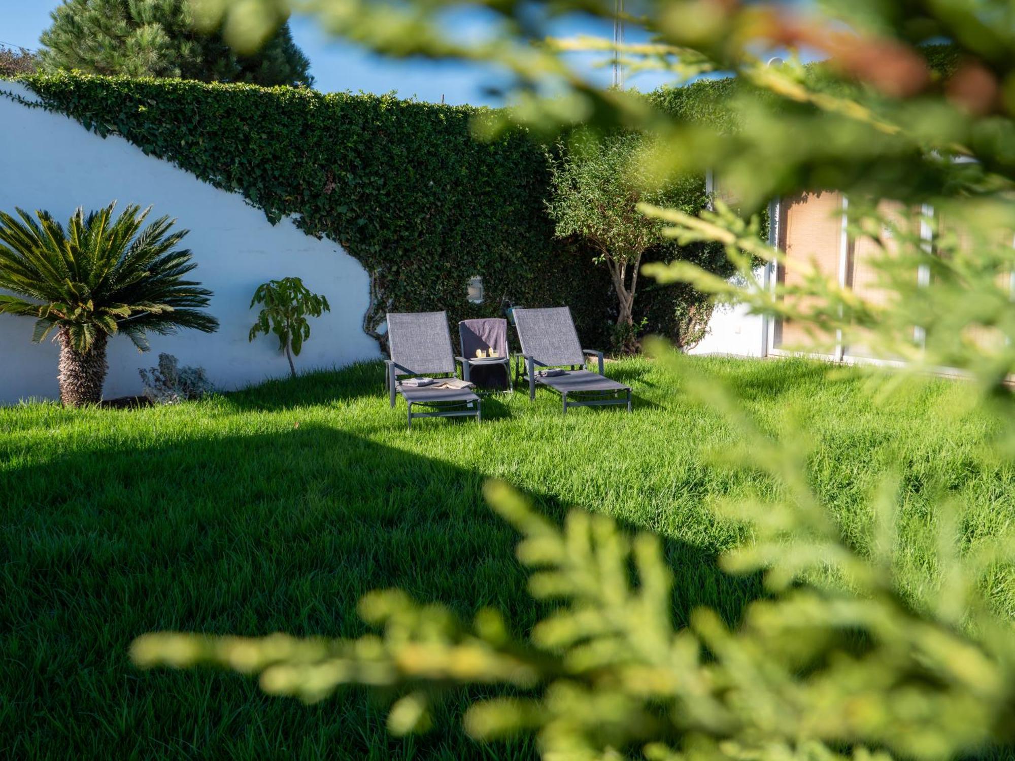 Ferienhaus Casa Vacacional En Tenerife