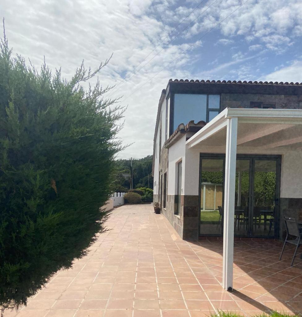 Ferienhaus Casa Vacacional En Tenerife